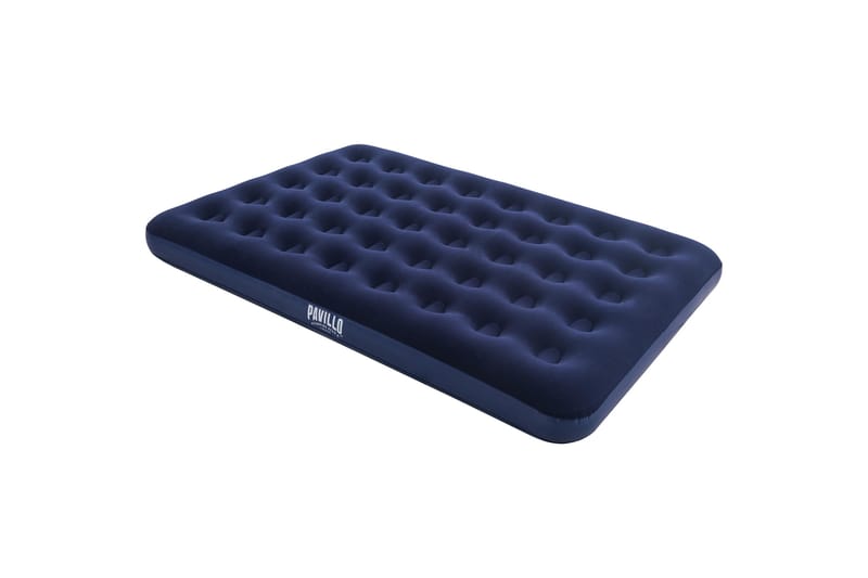 Pavillo Airbed Full Uppblåsbar madrass Blå - Luftmadrasser & uppblåsbar madrass
