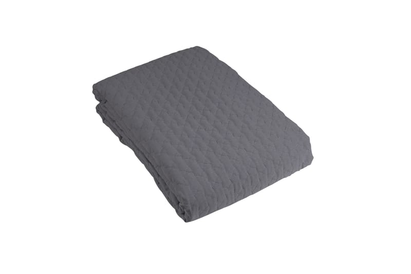 ALERCE Överkast 260x260 Blå - Överkast - Sängkläder - Överkast dubbelsäng