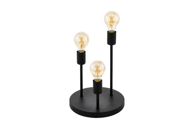Bordslampa Eglo Wilmcote - Eglo - Sängbordslampa - Sovrumslampa - Bordslampor & bordsbelysning - Fönsterlampa på fot