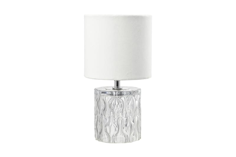 Elise Bordslampa - Pixie Design - Sängbordslampa - Sovrumslampa - Fönsterlampa på fot - Bordslampor & bordsbelysning