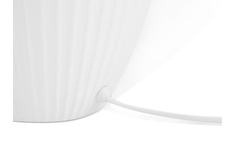 FERGUS Bordslampa 33 cm - Sovrumslampa - Bordslampor & bordsbelysning
