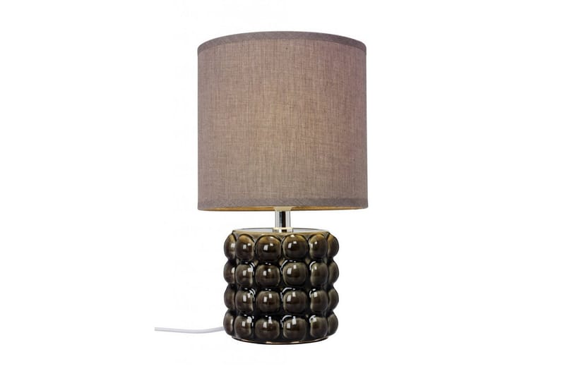 Kupol Bordslampa - Cottex - Sängbordslampa - Sovrumslampa - Bordslampor & bordsbelysning - Fönsterlampa på fot