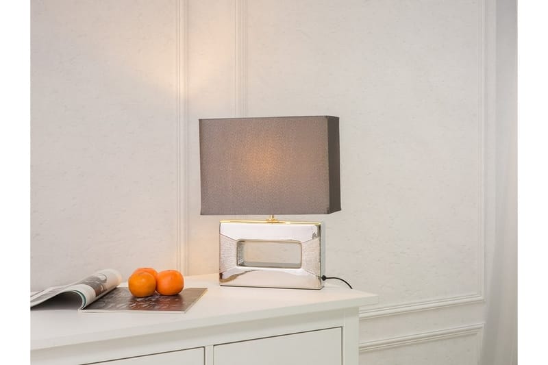 Onyx Bordslampa 16 cm - Sovrumslampa - Bordslampor & bordsbelysning