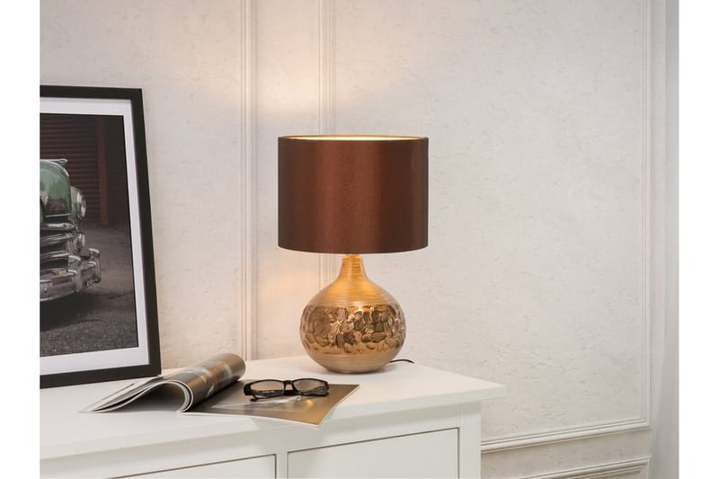 YAKIMA Bordslampa 28 cm - Sovrumslampa - Bordslampor & bordsbelysning