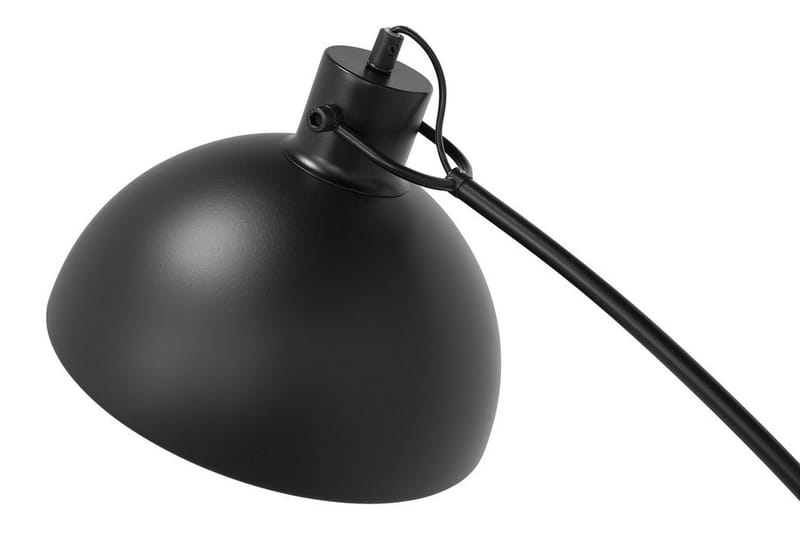 DINTEL Golvlampa 155 cm - Sovrumslampa - Golvlampor & golvbelysning - Båglampa