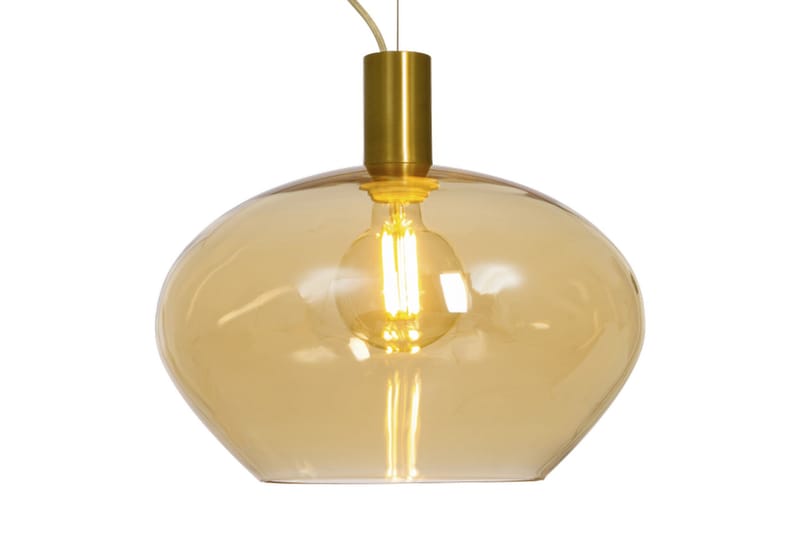 Bell Taklampa - Aneta Belysning - Kökslampa & pendellampa - Sovrumslampa - Fönsterlampa hängande
