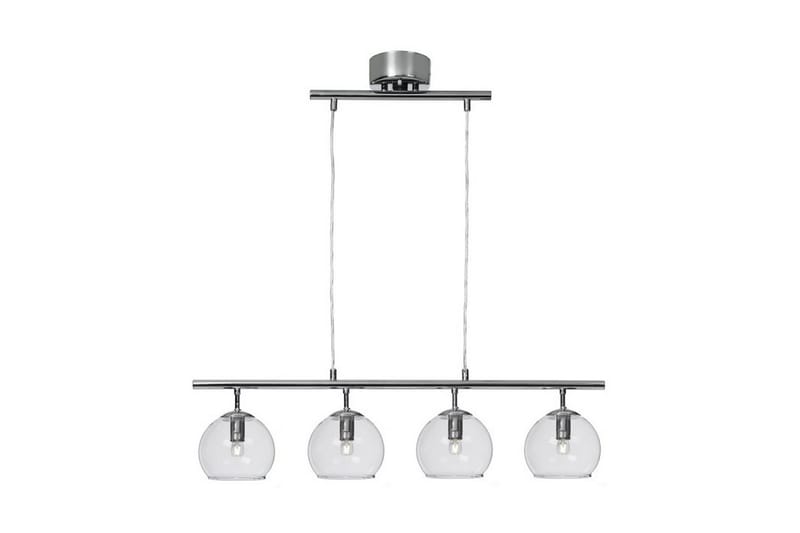Capella 4 taklampa - Wexiö Design - Sovrumslampa - Kökslampa & pendellampa - Fönsterlampa hängande
