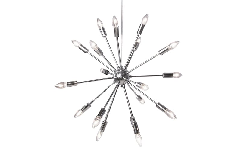 MAGUSE Taklampa 59 cm - Kökslampa & pendellampa - Sovrumslampa - Fönsterlampa hängande