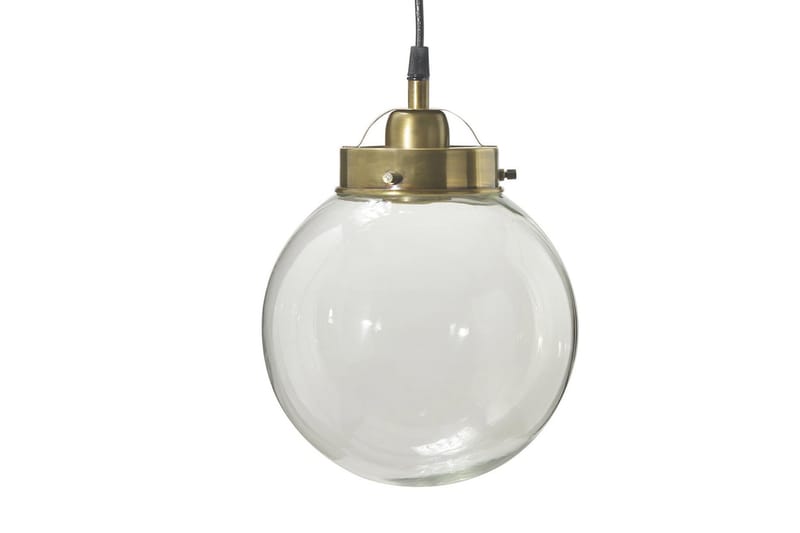 Normandy Taklampa Mässing - PR Home - Kökslampa & pendellampa - Sovrumslampa - Fönsterlampa hängande