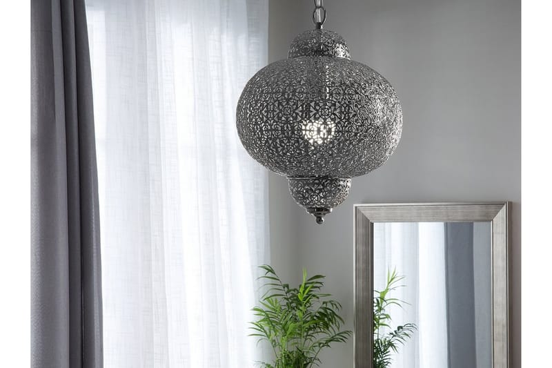 TYNE Taklampa 30 cm - Kökslampa & pendellampa - Sovrumslampa - Fönsterlampa hängande
