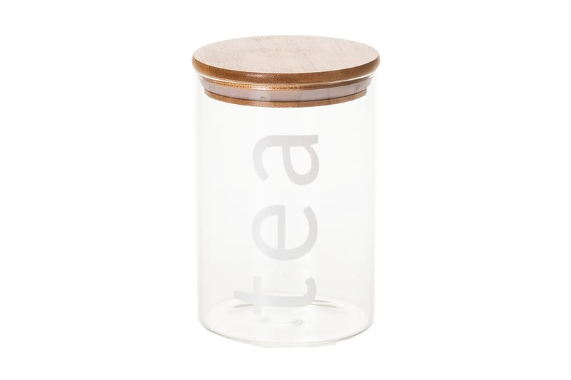 TEA Glasburk Scandi - Småförvaring - Glasburk - Flaskor & burkar