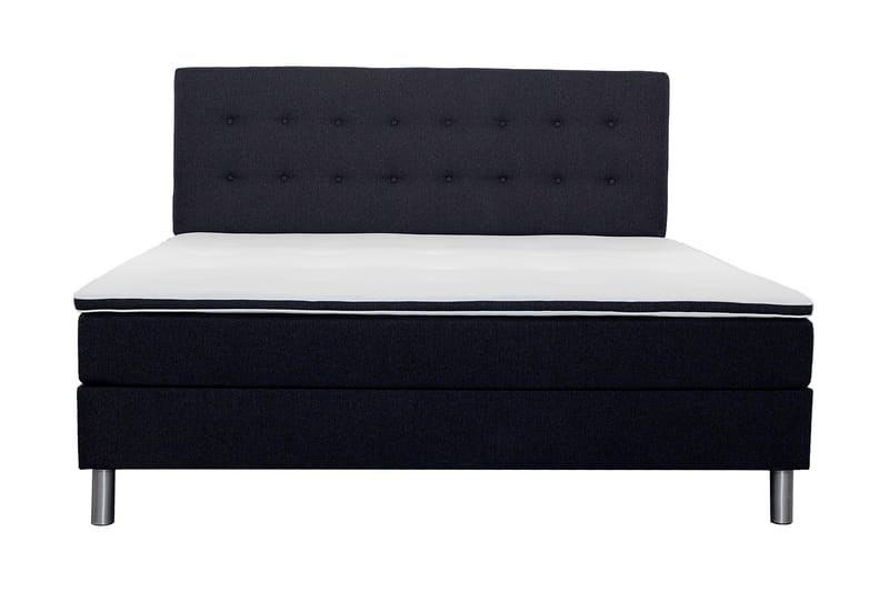 FANNY Sängpaket 120x200 - Komplett Sängpaket - Kontinentalsängar