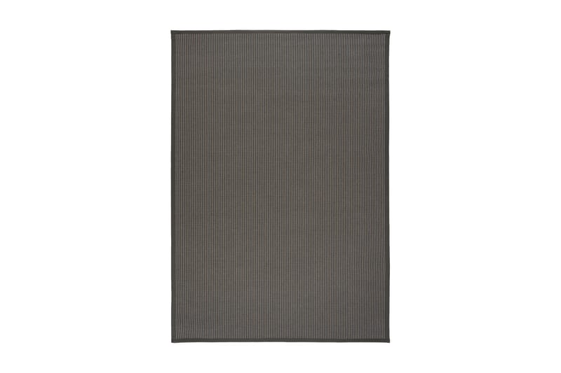 LYYRA Matta 80x200 cm Mörkgrå - Vm Carpet - Badrumstillbehör