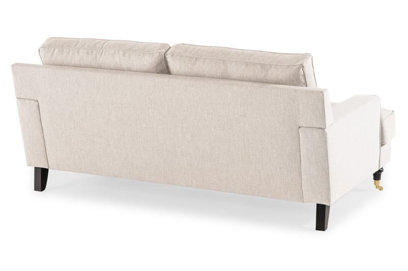 CONNOR 2-sits Soffa Beige - 2-sits soffor - Howardsoffor
