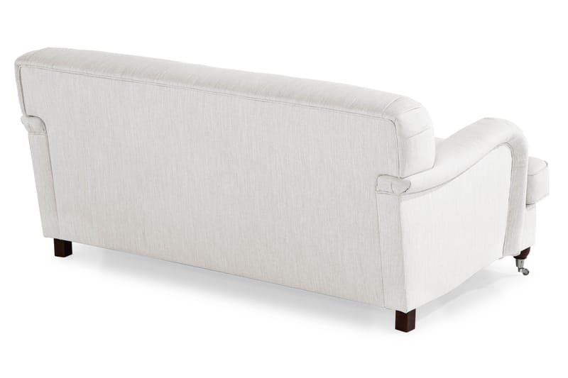 NOTTING HILL 2-sits Soffa Linnebeige - 2-sits soffor - Howardsoffor
