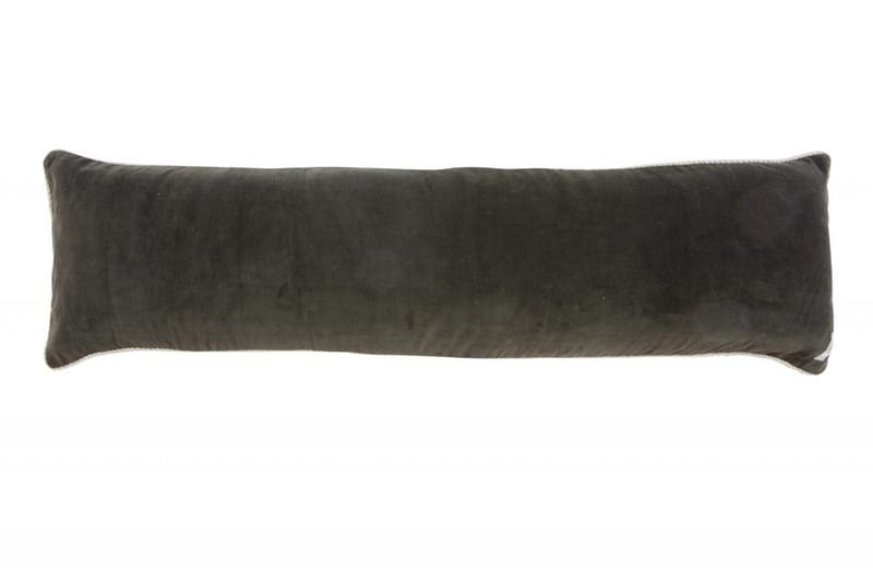 KULAP Putetrekk 30x120 cm Brun/Fløyel - Kuddar & plädar - Prydnadskuddar & kuddfodral