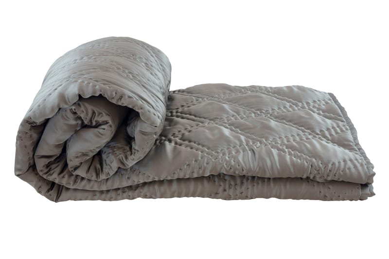 BARICA Överkast Mullvad - Överkast - Sängkläder - Överkast dubbelsäng