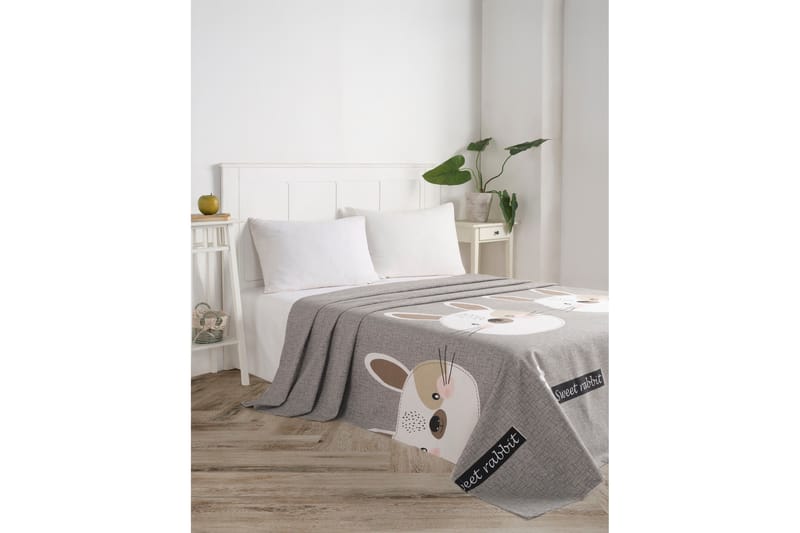 EPONJ HOME Överkast - Överkast - Överkast dubbelsäng - Överkast barn - Sängkläder
