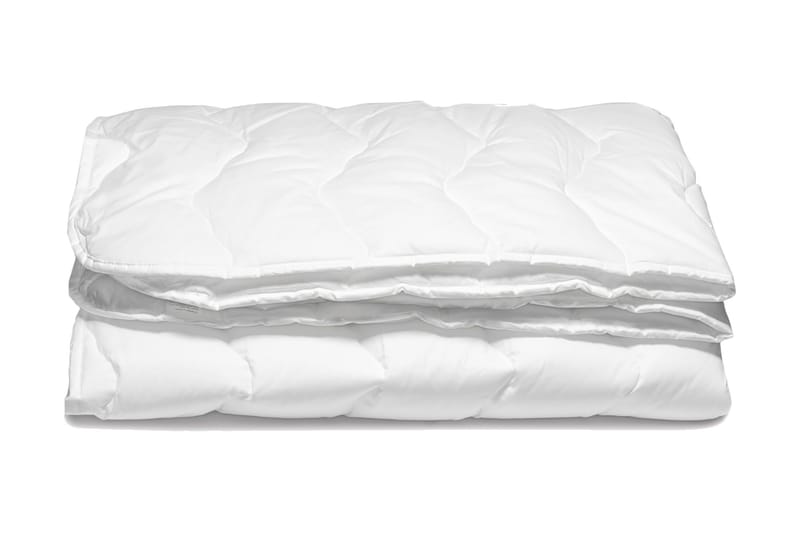 UNETTE LUXUS Täcke 220x200 cm Vit - Täcke - Enkeltäcke - Sängkläder