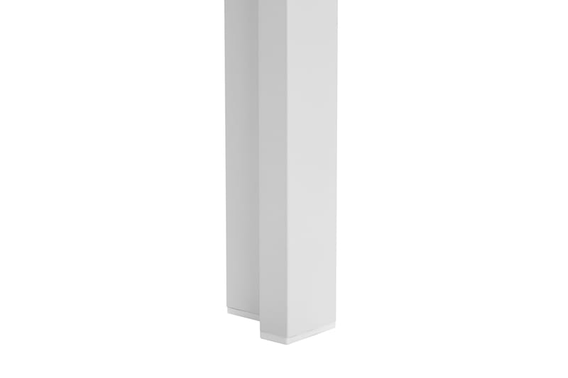 BARKAR Matgrupp 200 cm + 6 PANDA Stolar - Matgrupper utomhus