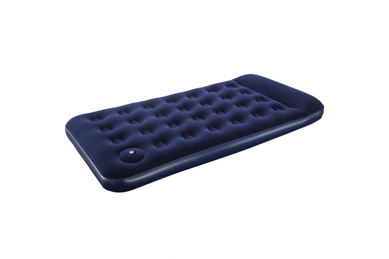 Pavillo Airbed Full Uppblåsbar madrass med inbyggd fotpump B - Luftmadrasser & uppblåsbar madrass