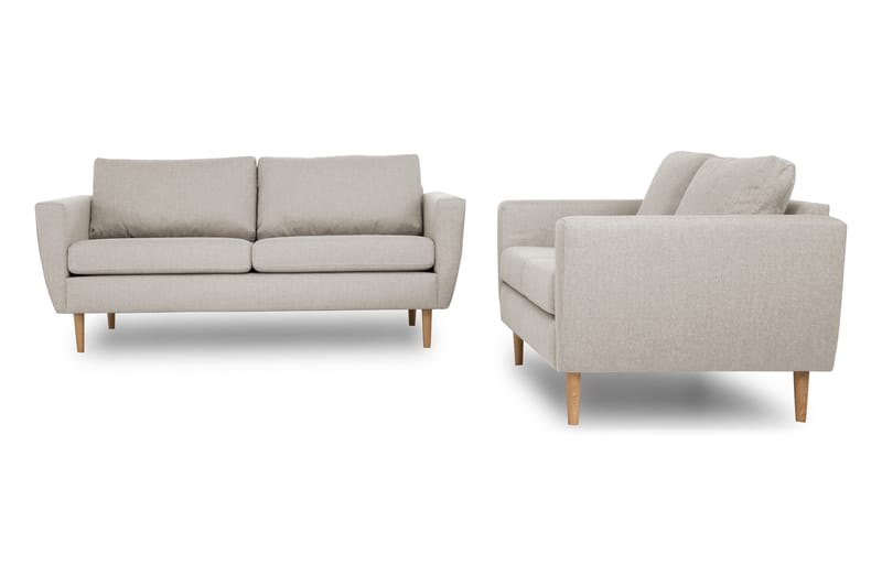 STAMFORD Soffgrupp 3-sits+2-sits - Soffgrupper