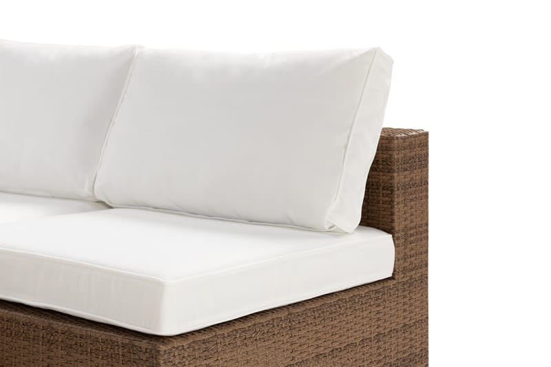 BAHAMAS Loungesoffa Large Sand -   - Loungemöbler - Loungesoffa