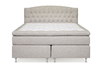 STACIA Sängpaket 180x200 Fast Beige