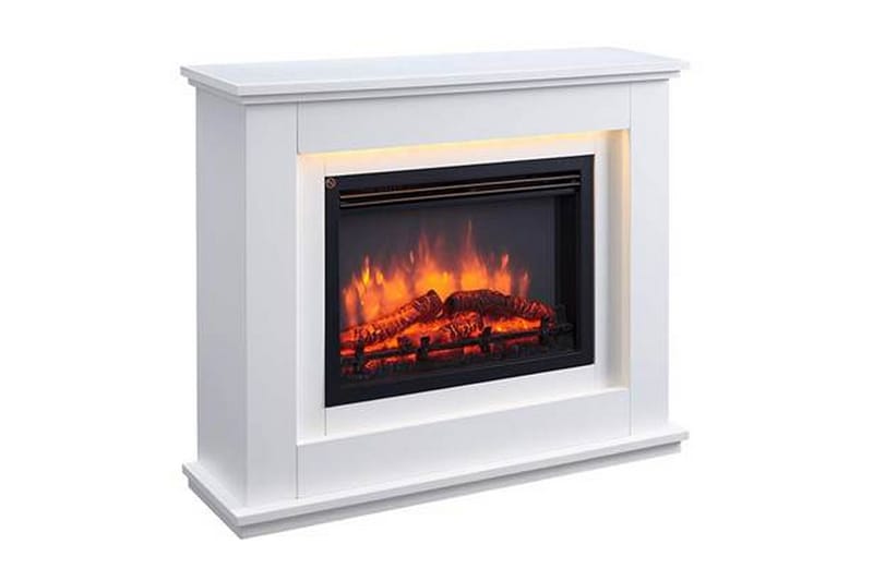 CALIENTE Elkamin Vit - Elkamin