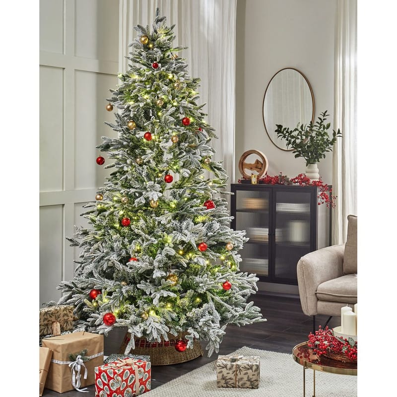 Ljusslinga Igaliku - 13.5 m - Barn & bebis - Barnrumsinredning & leksaker - Barnlampa - Dekorationsbelysning barn - Ljusslinga barn