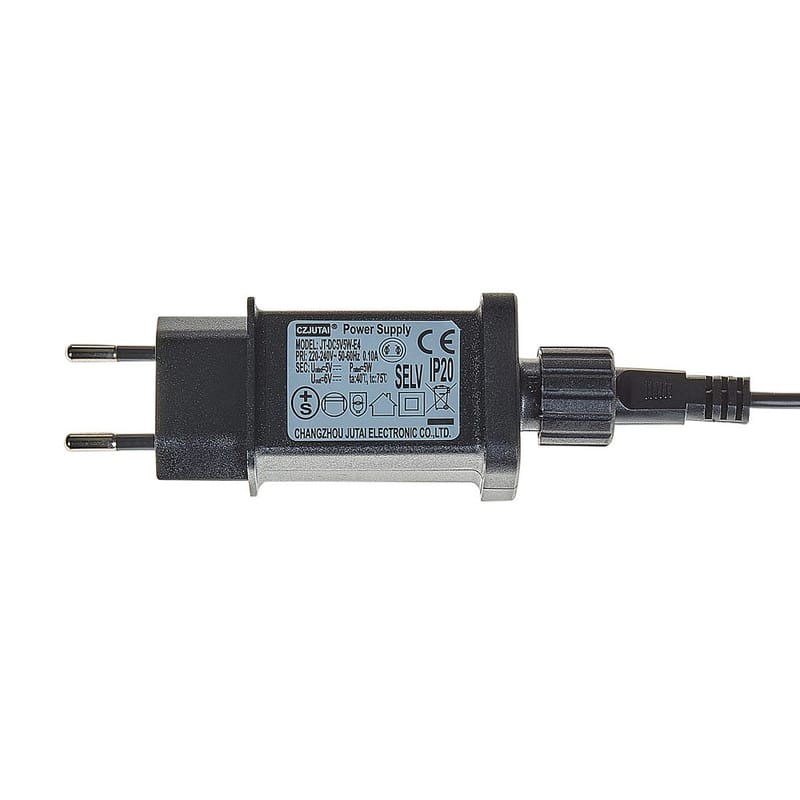 Ljusslinga Igaliku - 13.5 m - Barn & bebis - Barnrumsinredning & leksaker - Barnlampa - Dekorationsbelysning barn - Ljusslinga barn