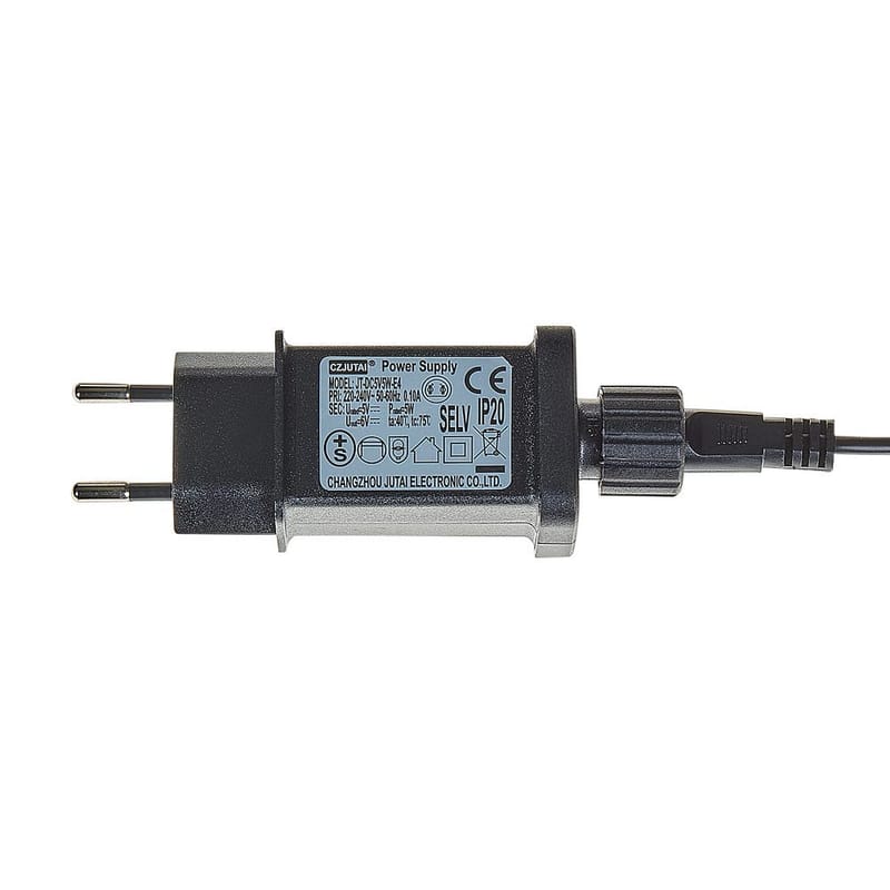 Ljusslinga Igaliku - 13.5 m - Belysning - Julbelysning - Julgransbelysning