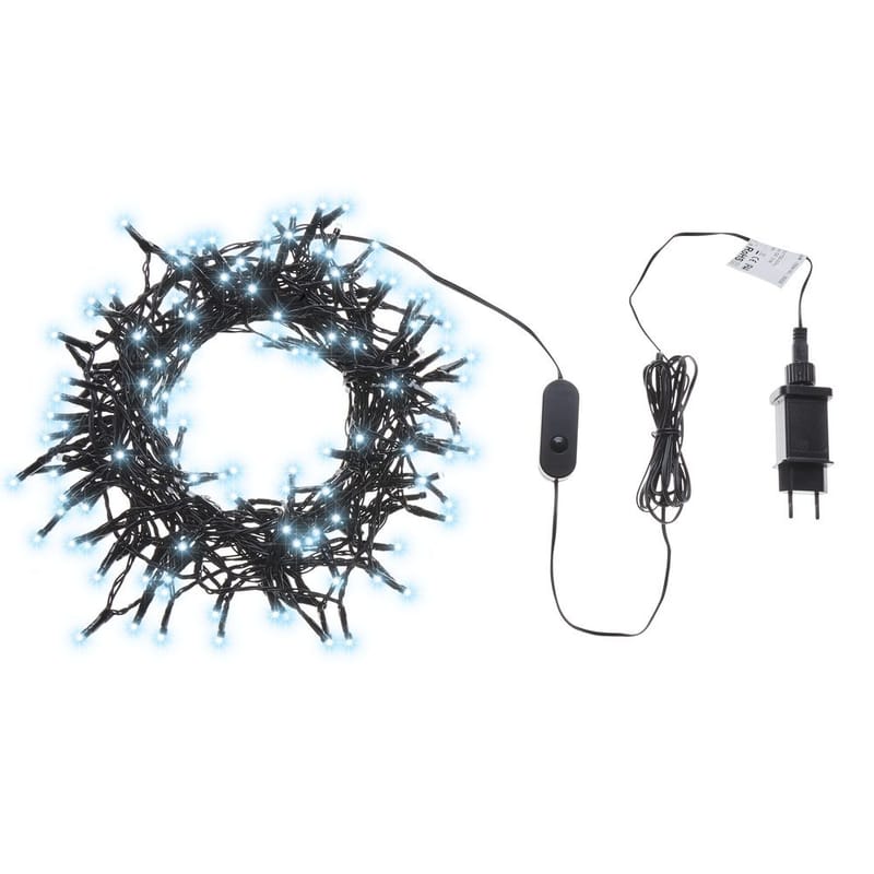 Ljusslinga Igaliku - 27 m - Belysning - Julbelysning - Julgransbelysning