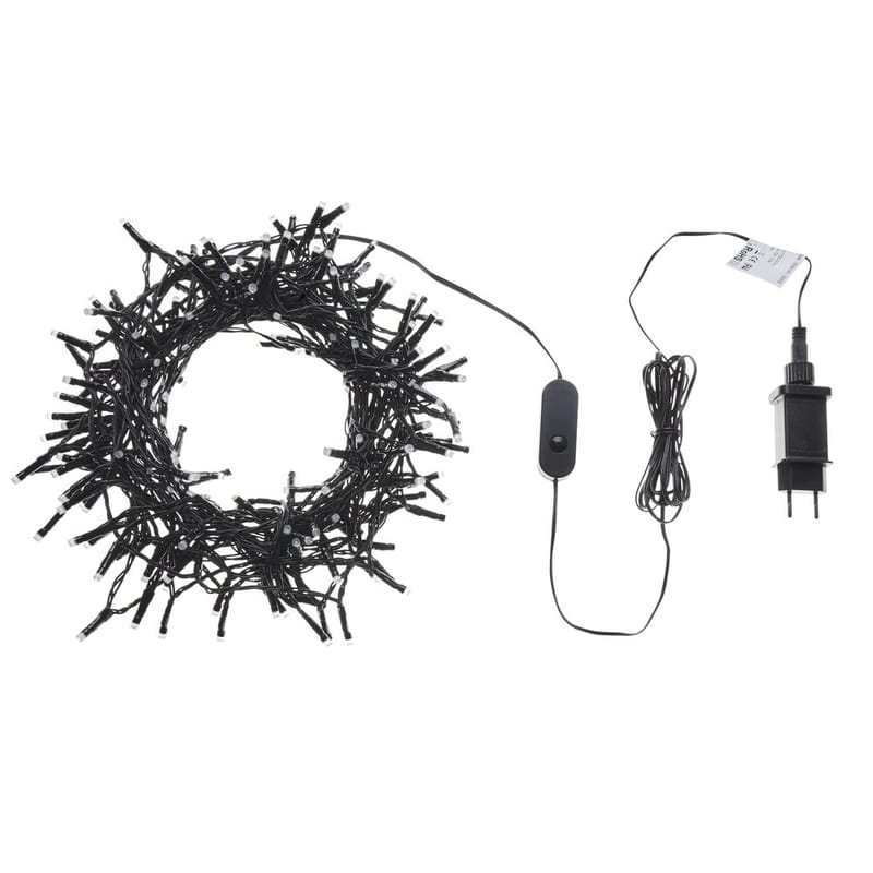 Ljusslinga Igaliku - 27 m - Belysning - Julbelysning - Julgransbelysning