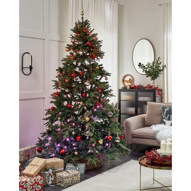 Ljusslinga Igaliku - 27 m - Barn & bebis - Barnrumsinredning & leksaker - Barnlampa - Dekorationsbelysning barn - Ljusslinga barn