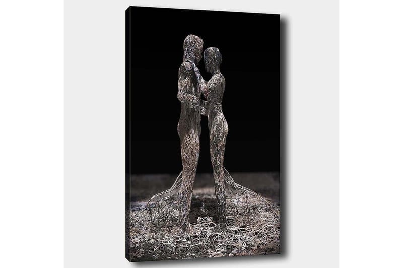 Decorative Canvas Painting 70x100 - Inredning & dekor - Tavlor & konst - Canvastavla