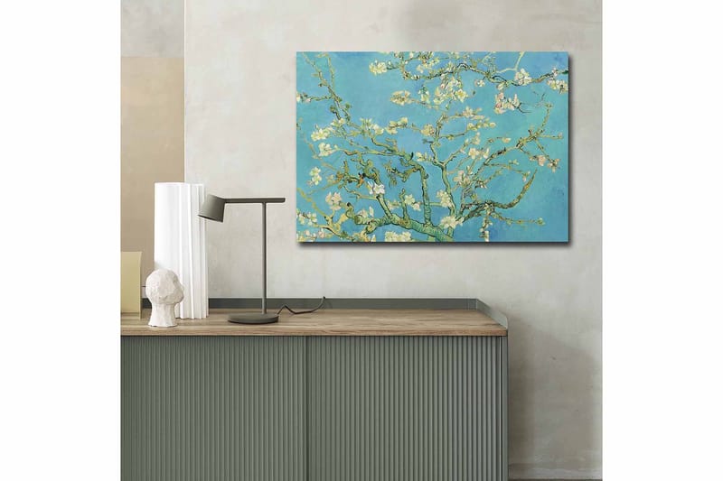 Decorative Canvas Painting 70x100 - Inredning & dekor - Tavlor & konst - Canvastavla