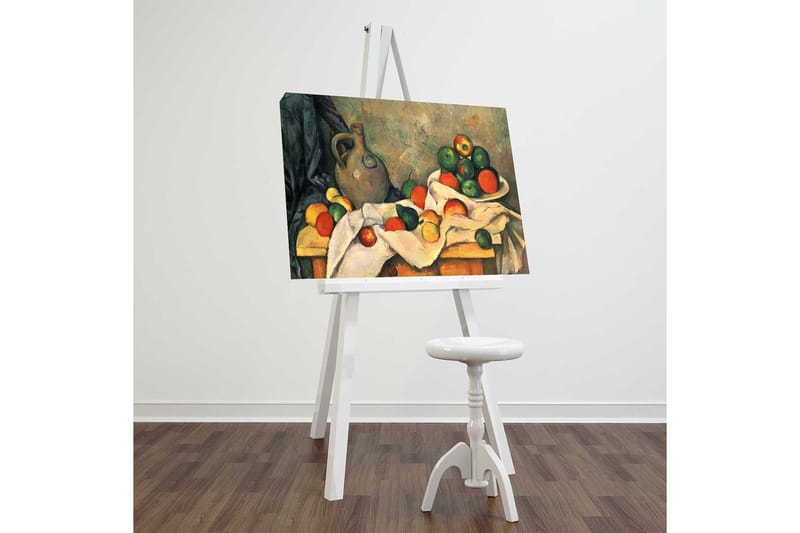 Decorative Canvas Painting 45x70 - Inredning & dekor - Tavlor & konst - Canvastavla