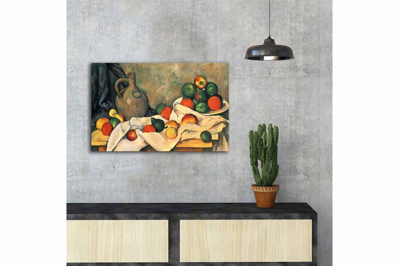 Decorative Canvas Painting 45x70 - Inredning & dekor - Tavlor & konst - Canvastavla