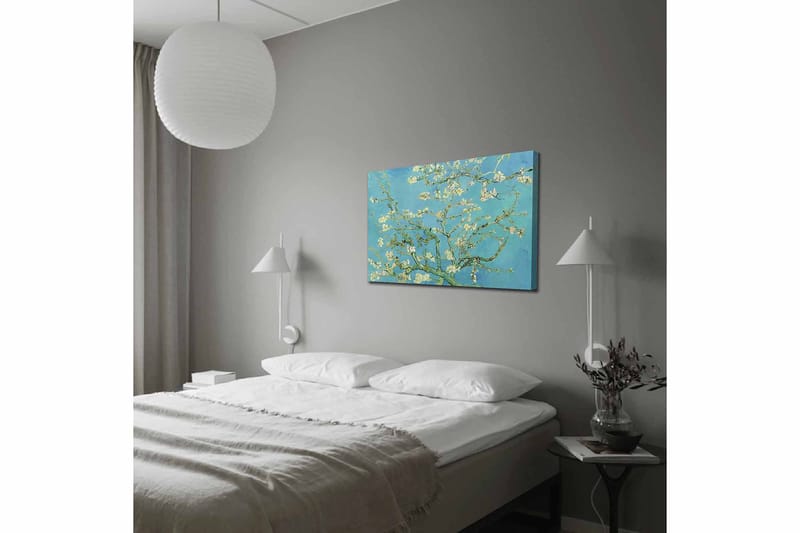 Decorative Canvas Painting 70x100 - Inredning & dekor - Tavlor & konst - Canvastavla
