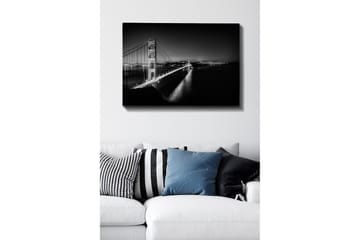 Decorative Canvas Painting 70x100 - Inredning & dekor - Tavlor & konst - Canvastavla