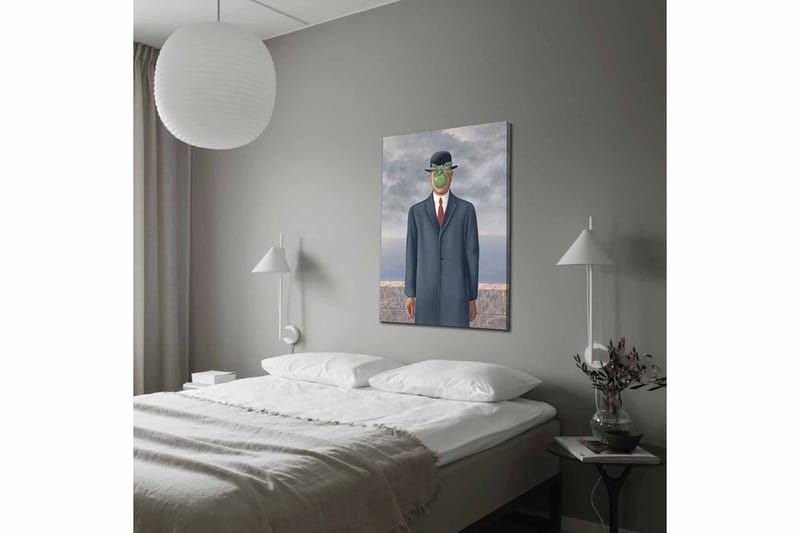 Decorative Canvas Painting 70x100 - Inredning & dekor - Tavlor & konst - Canvastavla