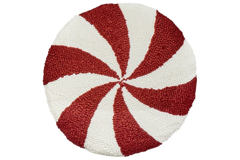 Prydnadskuddar Swirl Candy set om 2 - Barn & bebis - Barnrumsinredning & leksaker - Dekoration barnrum & inredning barn - Vimplar barnrum