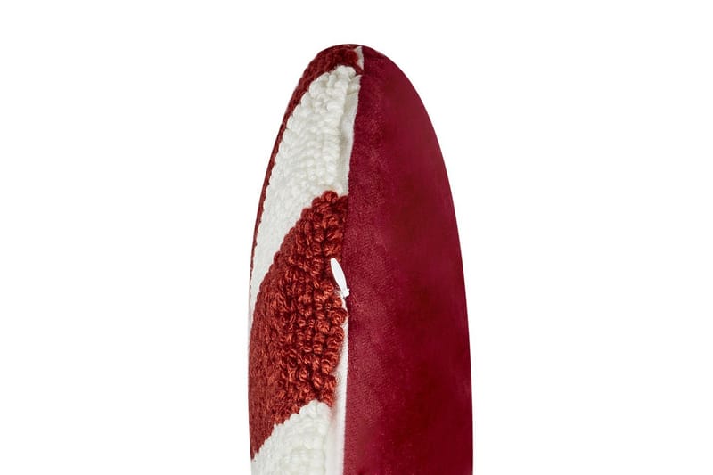 Prydnadskuddar Swirl Candy set om 2 - Barn & bebis - Barnrumsinredning & leksaker - Dekoration barnrum & inredning barn - Vimplar barnrum