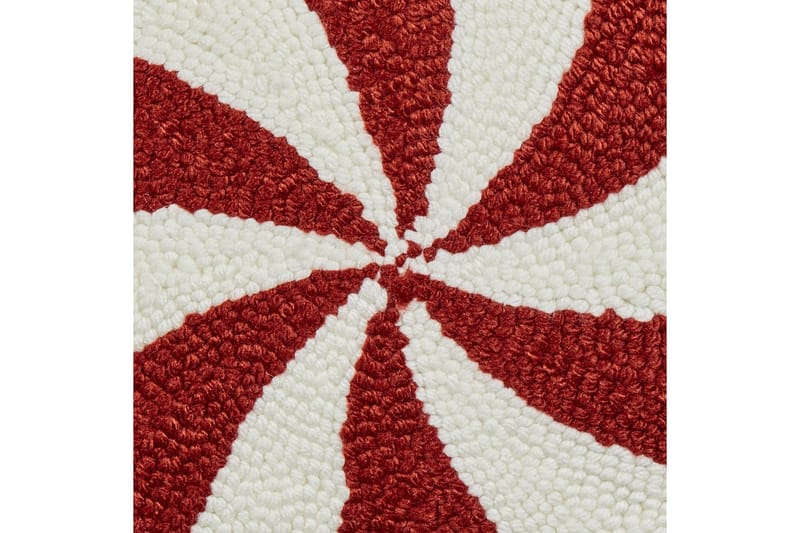 Prydnadskuddar Swirl Candy set om 2 - Barn & bebis - Barnrumsinredning & leksaker - Dekoration barnrum & inredning barn - Vimplar barnrum
