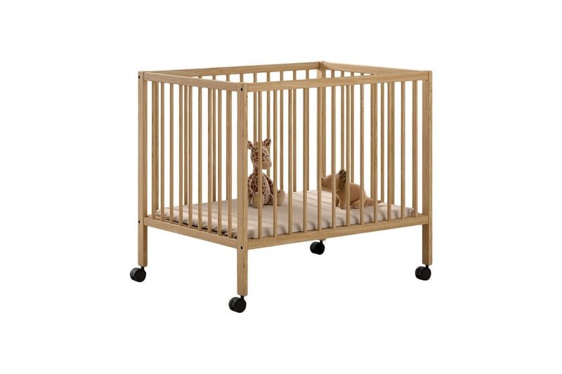 Dino Lekhage 80x99 cm, Natur