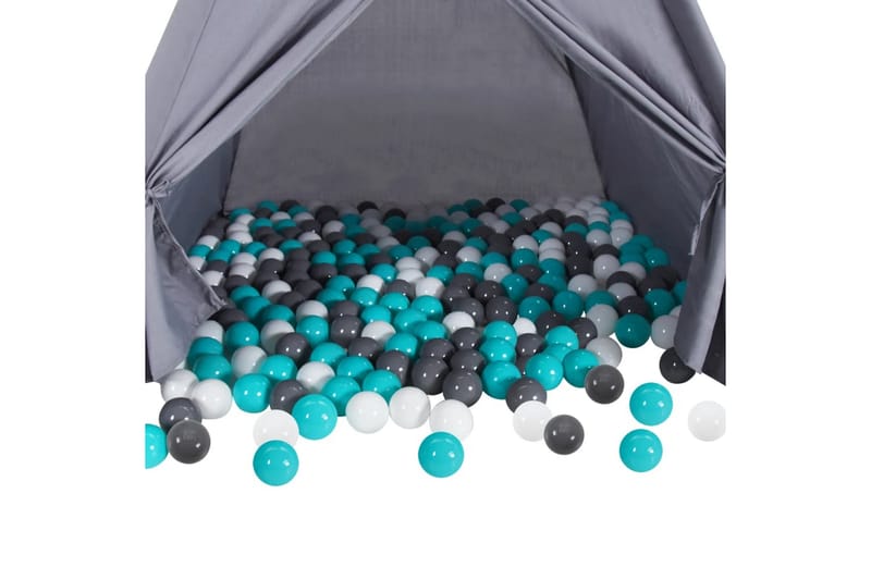 Färgglada lekbollar till babypool 250 st - Flerfärgsdesign - Barn & bebis - Barnrumsinredning & leksaker - Leksaker - Babyleksaker