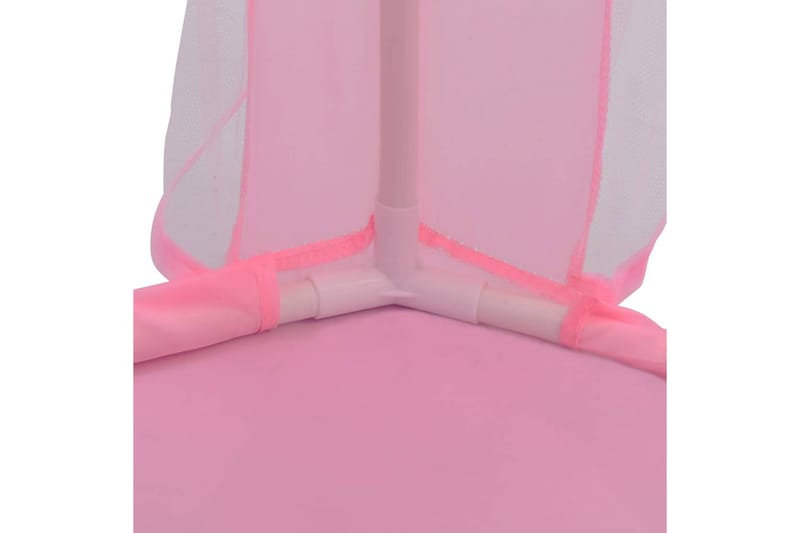 Lektält prinsessa rosa - Rosa - Barn & bebis - Barnrumsinredning & leksaker - Lektält & tipitält
