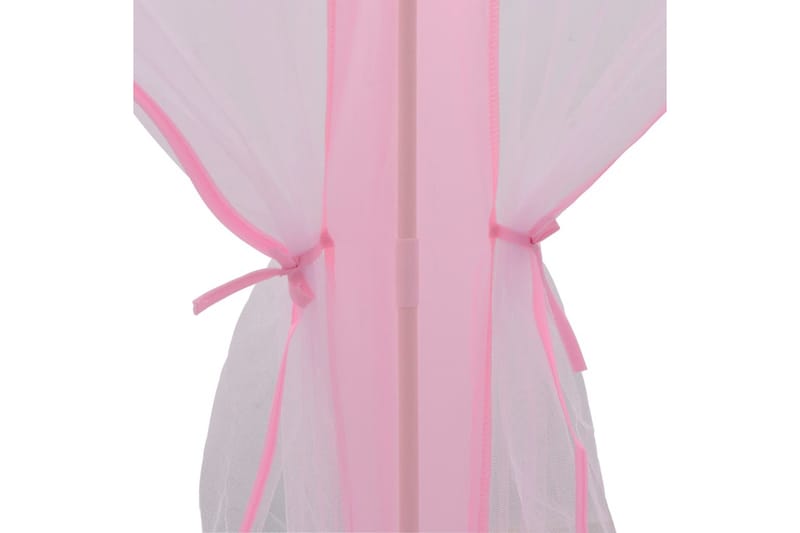 Lektält prinsessa rosa - Rosa - Barn & bebis - Barnrumsinredning & leksaker - Lektält & tipitält