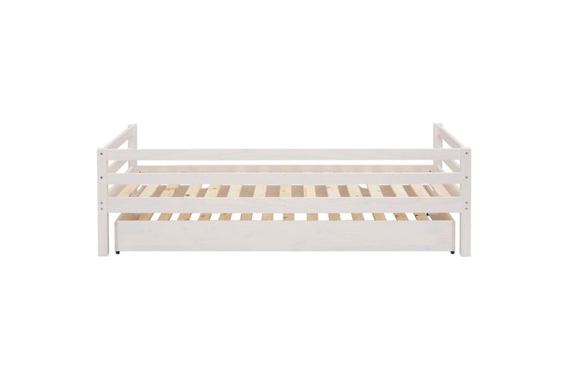 Bäddsoffa Alpi - Barn & bebis - Barnmöbler - Barnsäng & juniorsäng